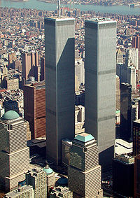 WTC 1&2